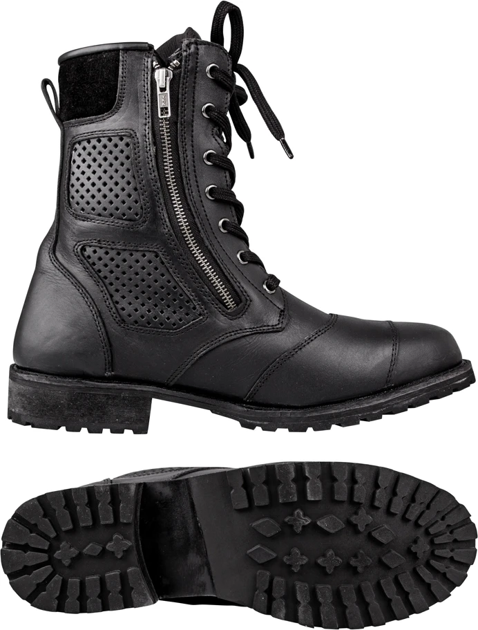 Moto batai W-TEC Feasel