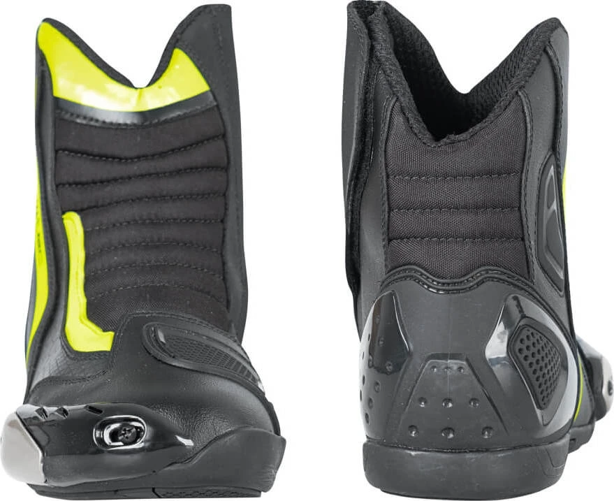 Motociklininko batai W-TEC GlamCE
