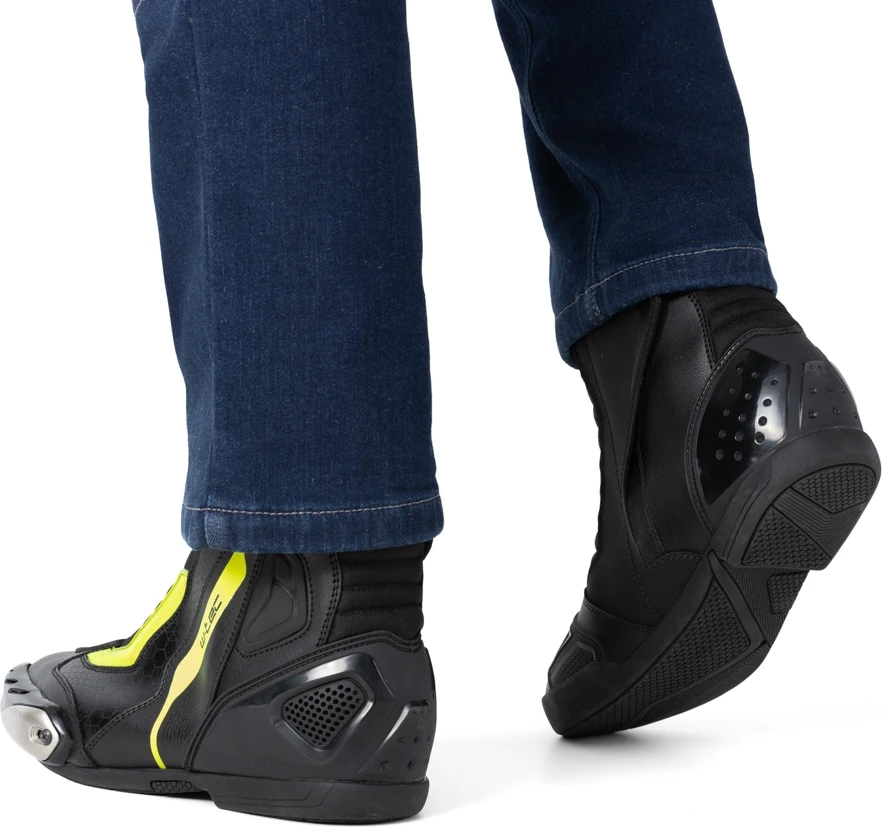 Motociklininko batai W-TEC GlamCE
