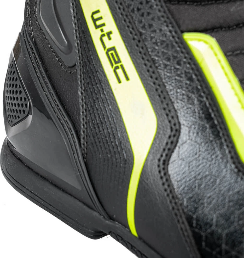 Motociklininko batai W-TEC GlamCE