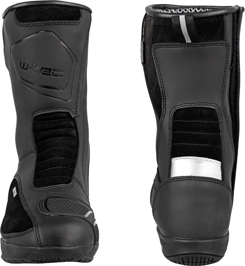 Motociklininko batai W-TEC Glosso