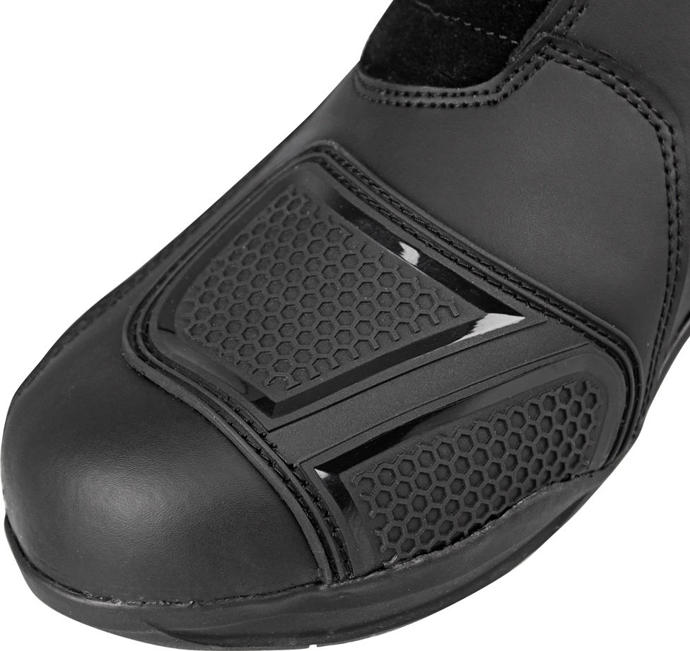 Motociklininko batai W-TEC Glosso