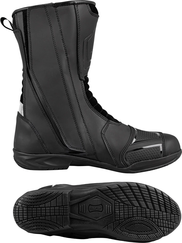 Motociklininko batai W-TEC Glosso