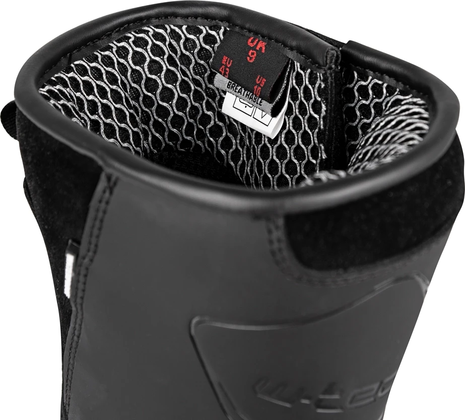 Motociklininko batai W-TEC Glosso