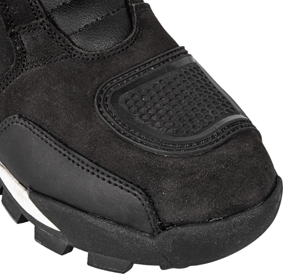 Motociklininko batai W-TEC Grimster