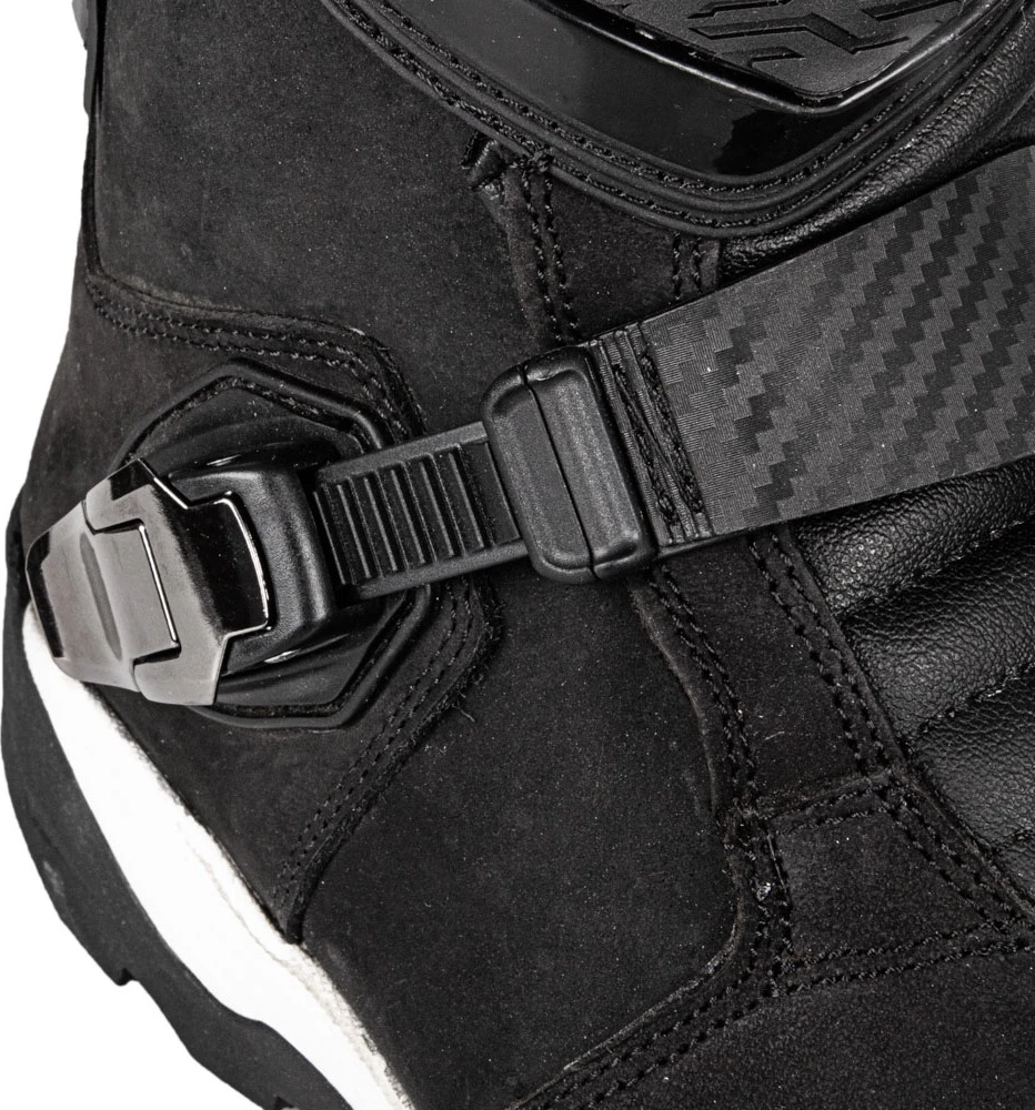 Motociklininko batai W-TEC Grimster