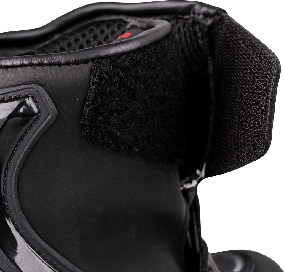 Motociklininko batai W-TEC Grimster
