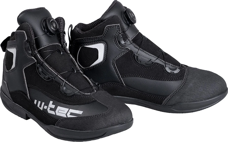 Motorcycle Boots W-TEC Misaler