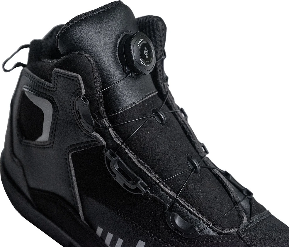 Motorcycle Boots W-TEC Misaler
