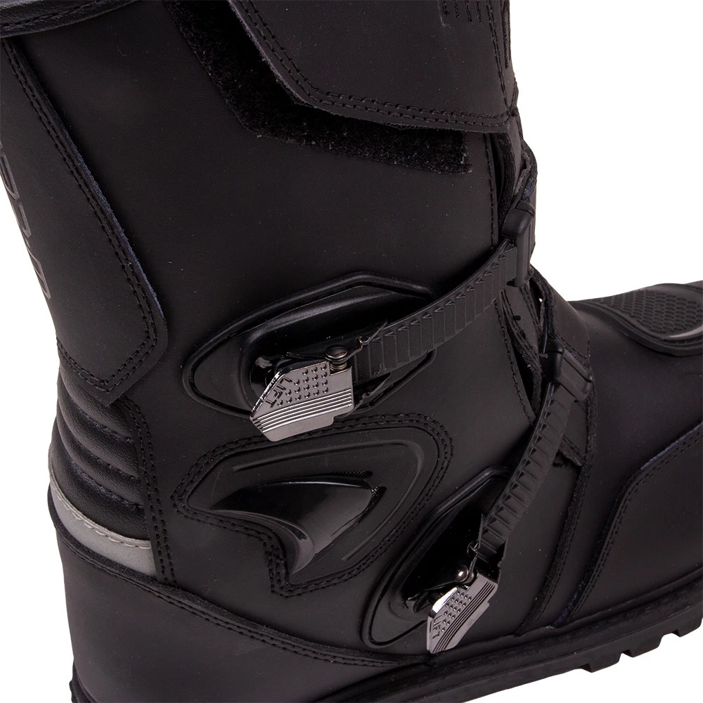 Motociklininko batai W-Tec Quartzo