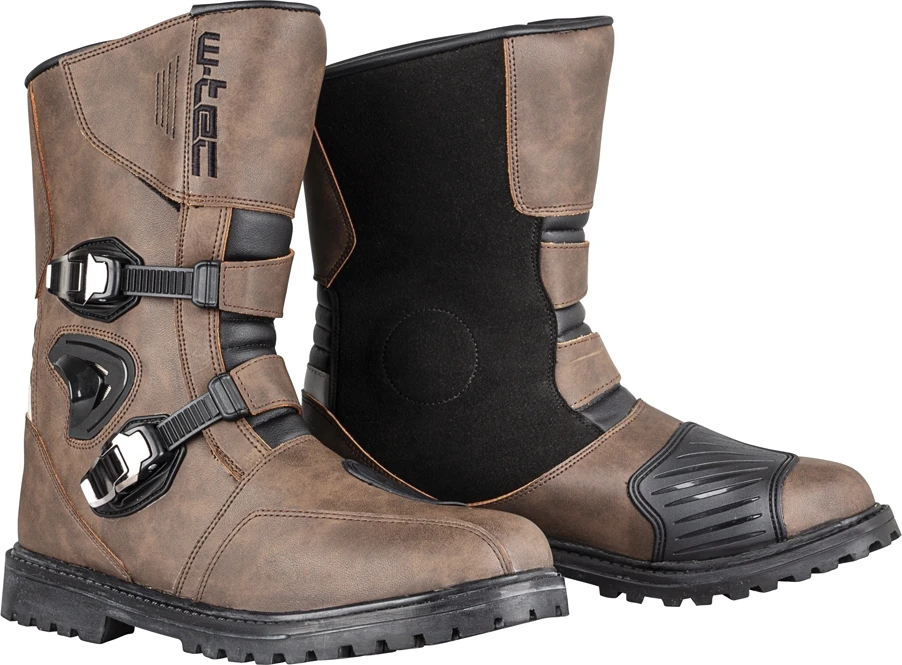 Motociklininko batai W-Tec Quartzo