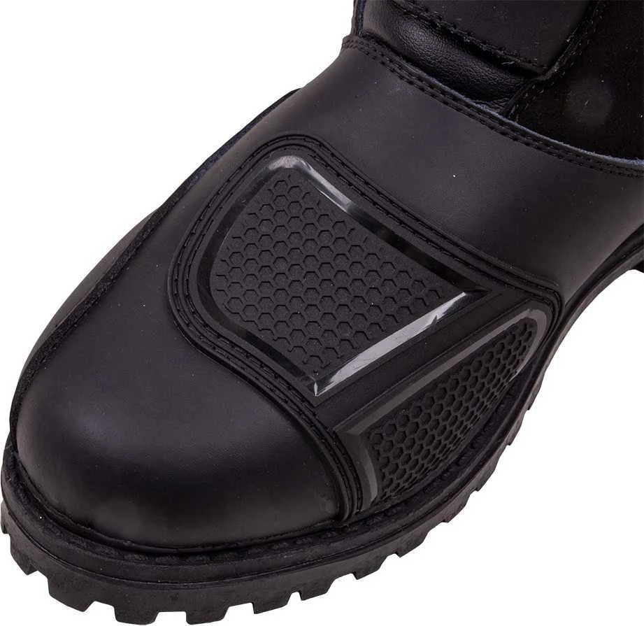 Motociklininko batai W-Tec Quartzo