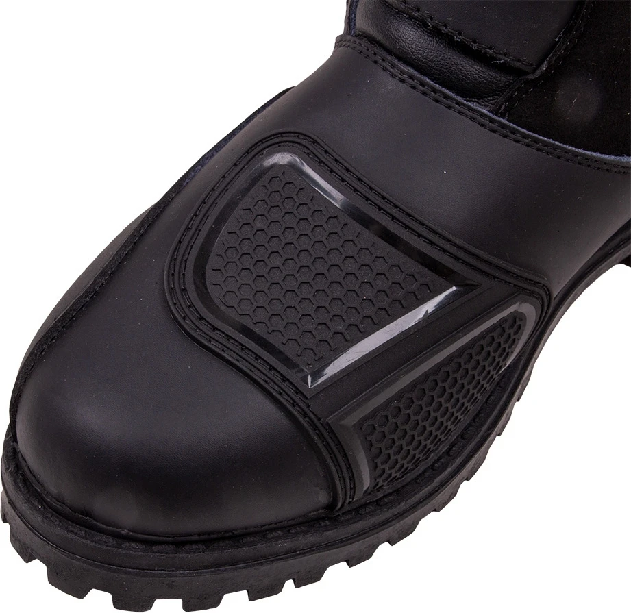 Motociklininko batai W-Tec Quartzo