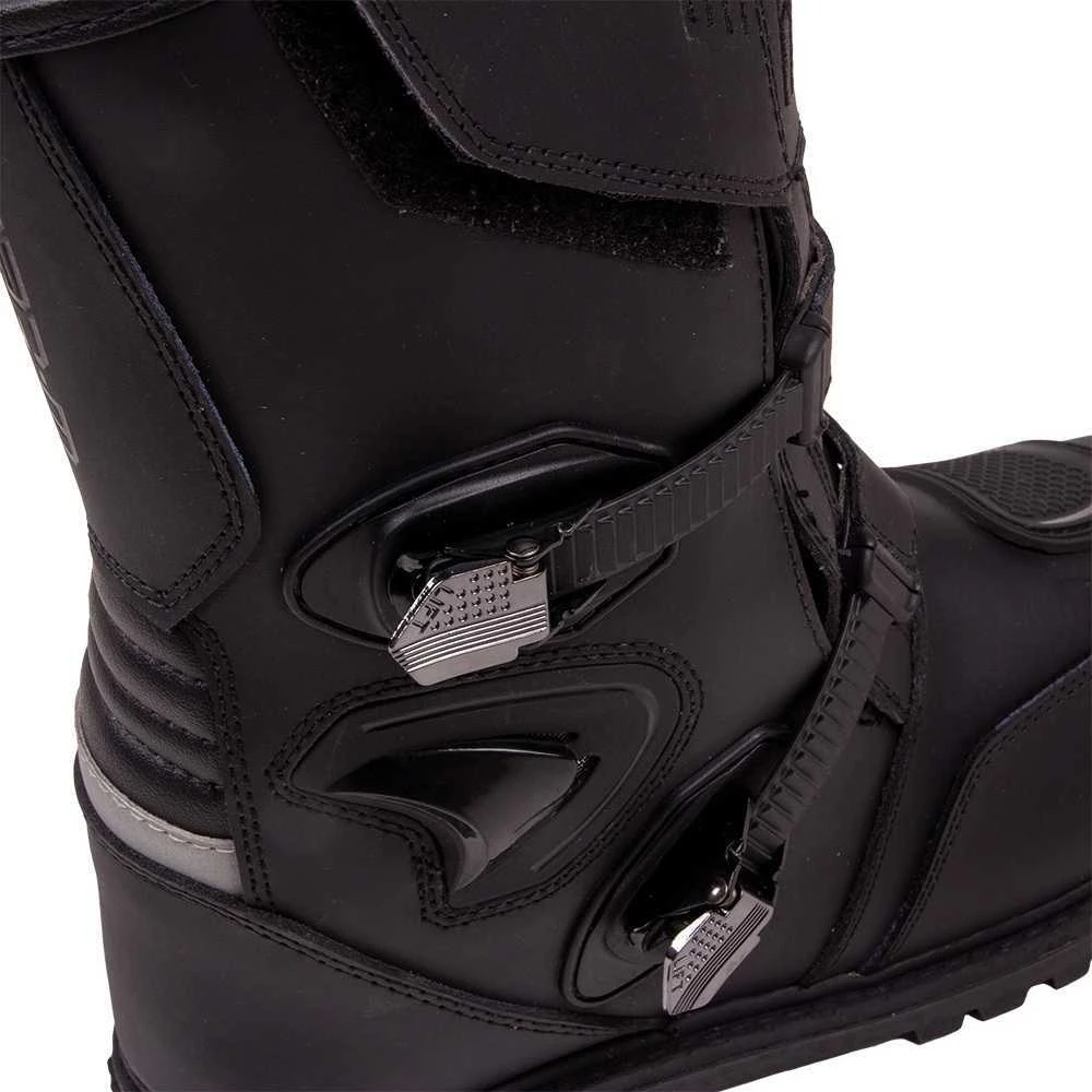 Motociklininko batai W-Tec Quartzo