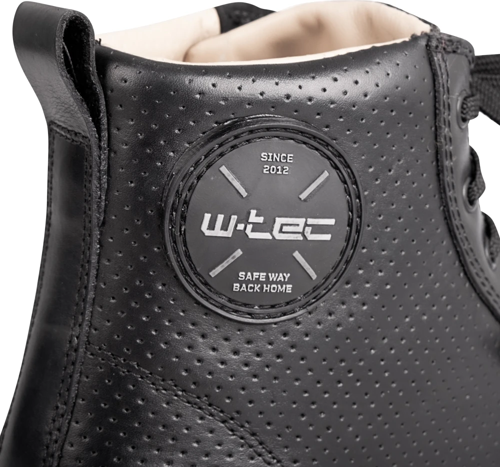 Motociklininko batai W-TEC Ravito