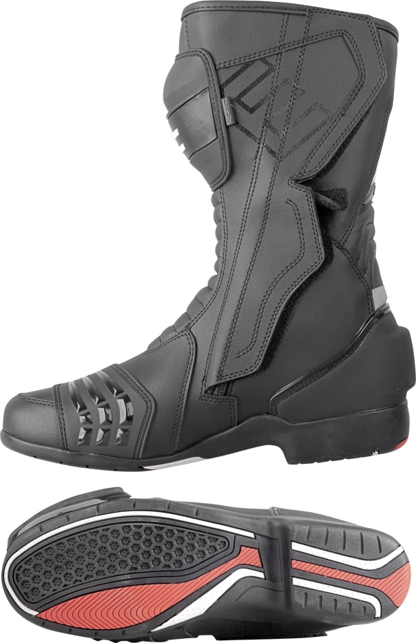 Motociklininko batai W-TEC Rison EVO