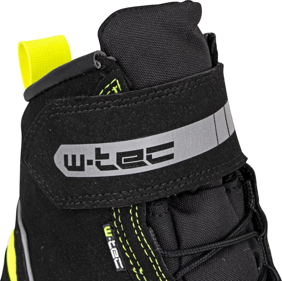 Motociklininko batai W-Tec Sixtreet