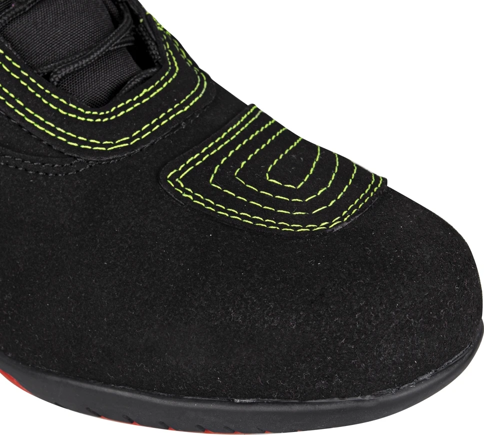 Motociklininko batai W-Tec Sixtreet