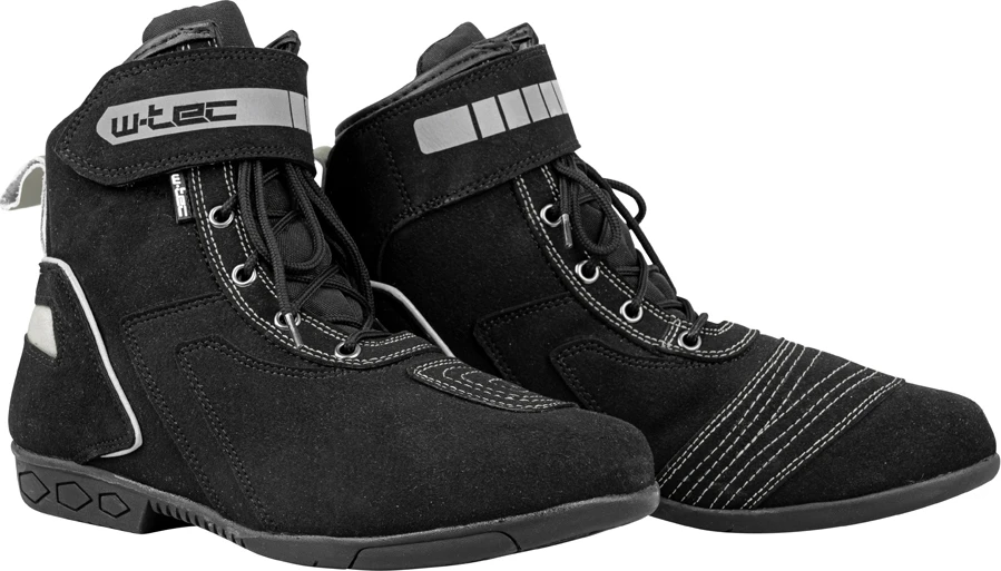 Motociklininko batai W-Tec Sixtreet