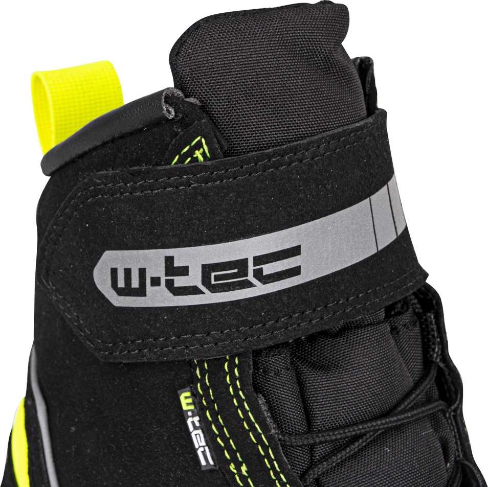 Motociklininko batai W-Tec Sixtreet