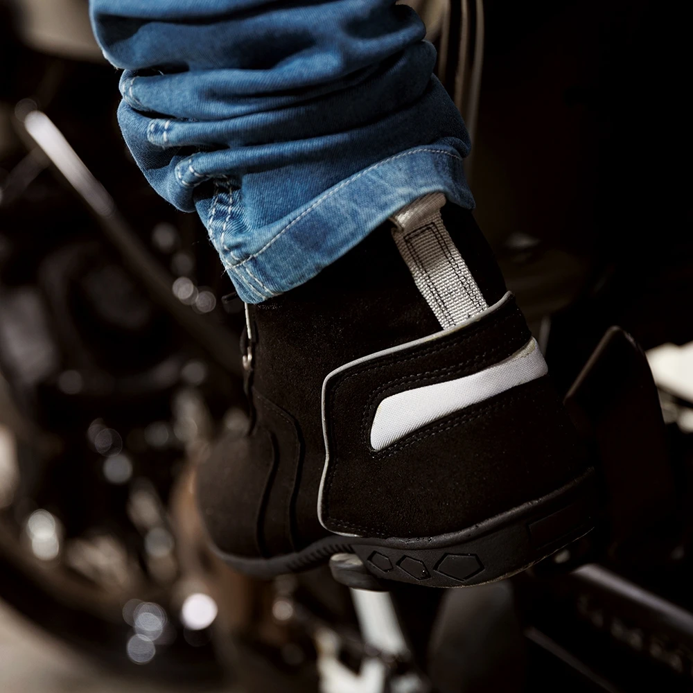 Motociklininko batai W-Tec Sixtreet