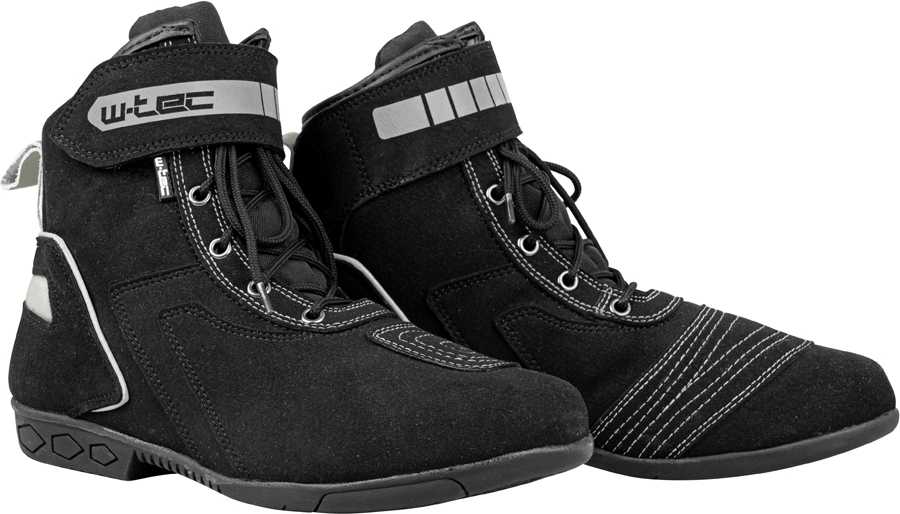 Motociklininko batai W-Tec Sixtreet