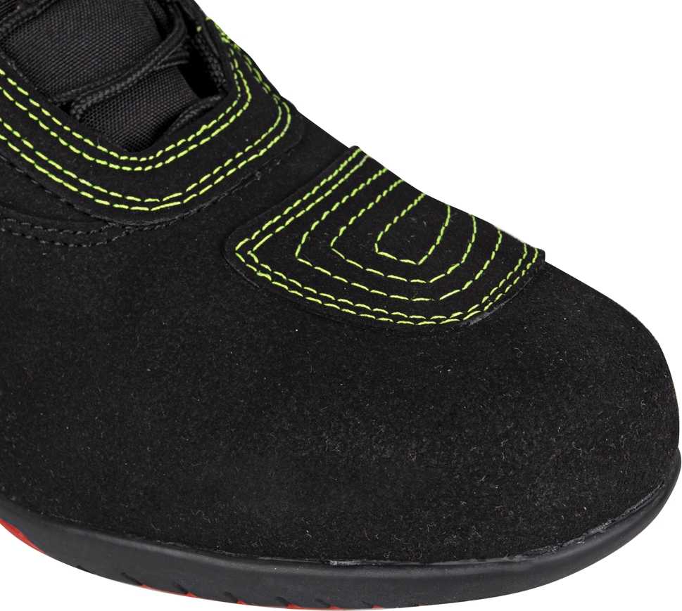 Motociklininko batai W-Tec Sixtreet