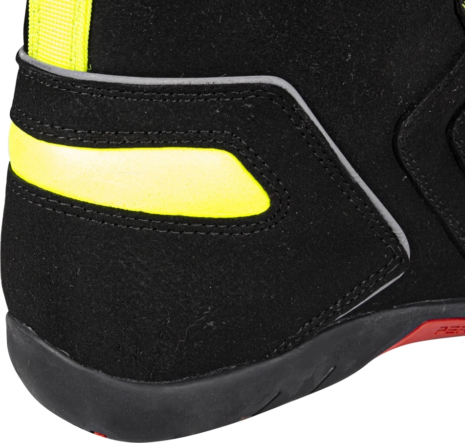 Motociklininko batai W-Tec Sixtreet