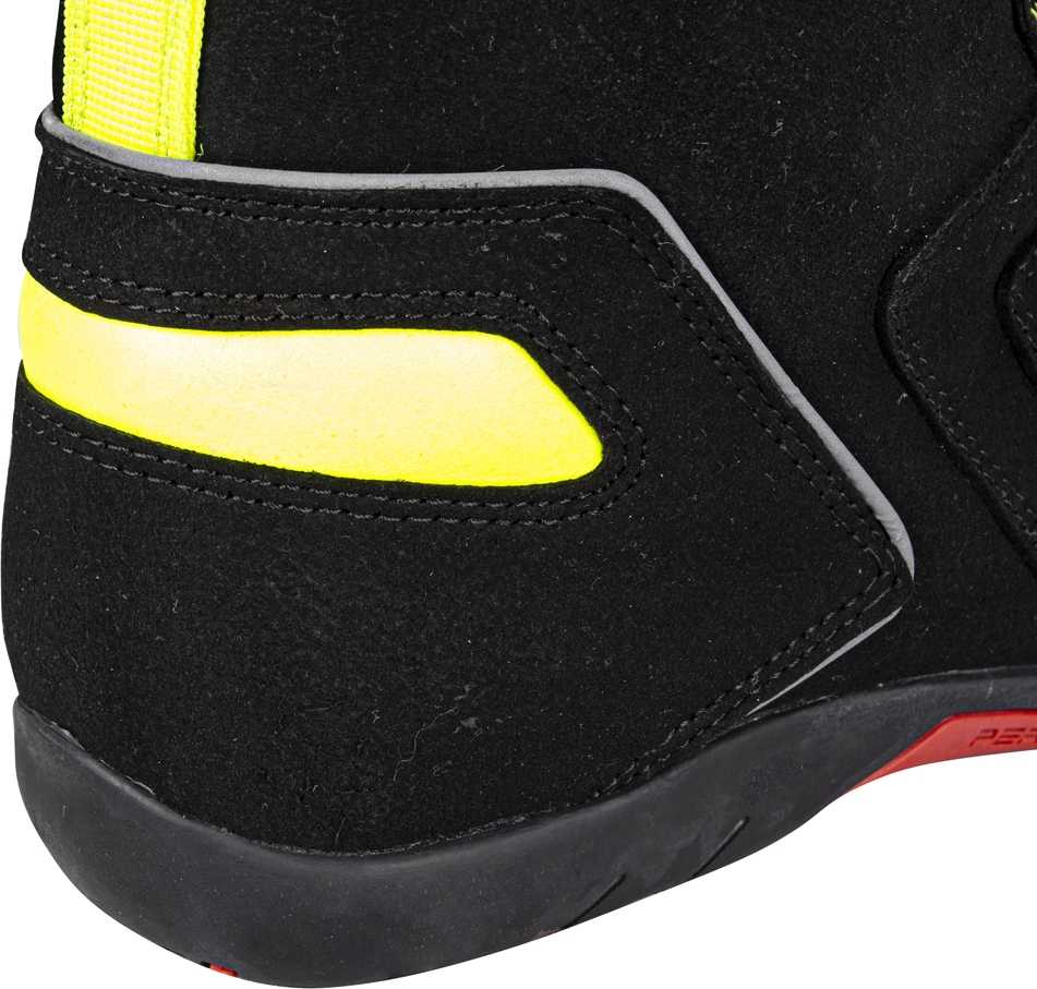 Motociklininko batai W-Tec Sixtreet