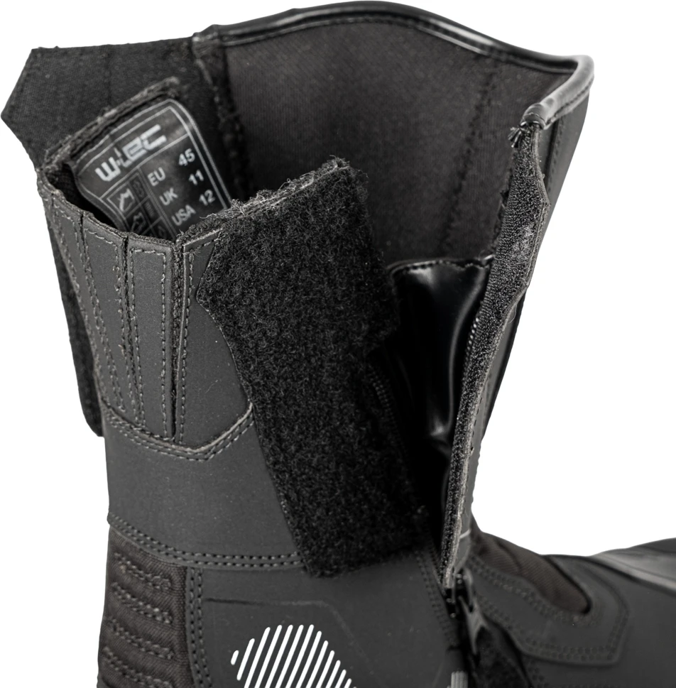 Motociklininko batai W-TEC Tixten