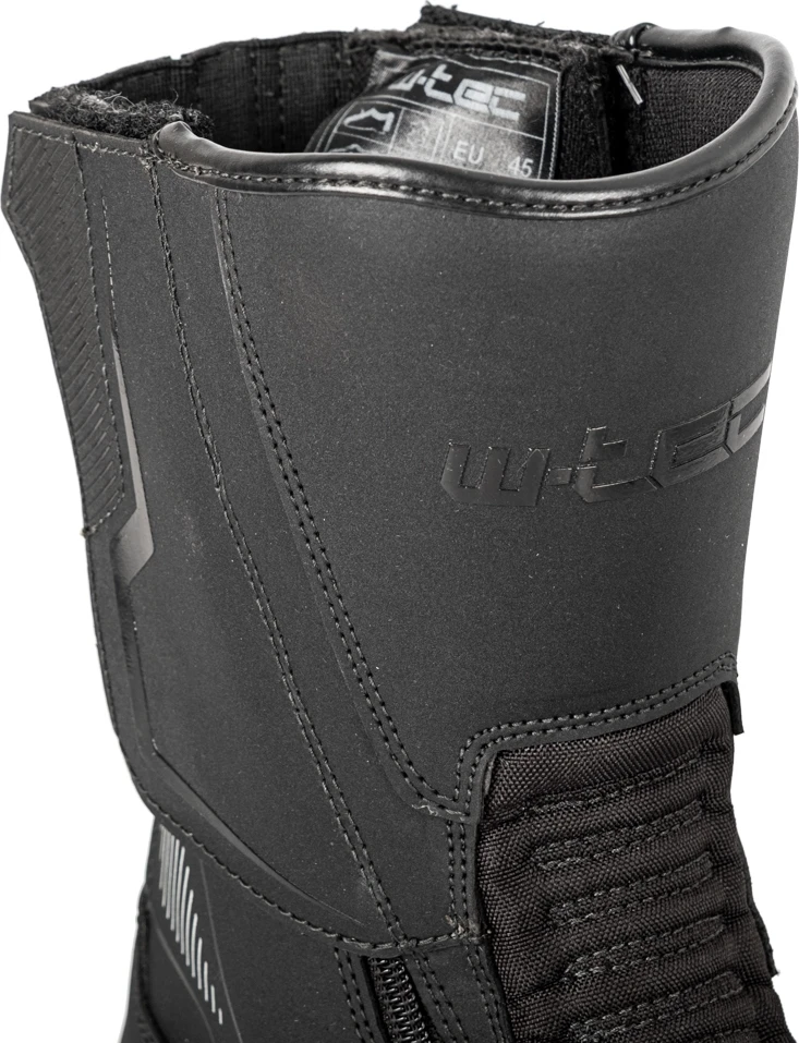 Motociklininko batai W-TEC Tixten