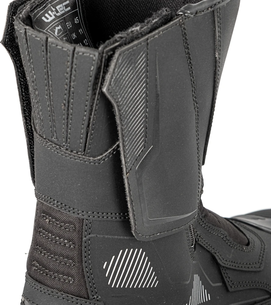 Motociklininko batai W-TEC Tixten