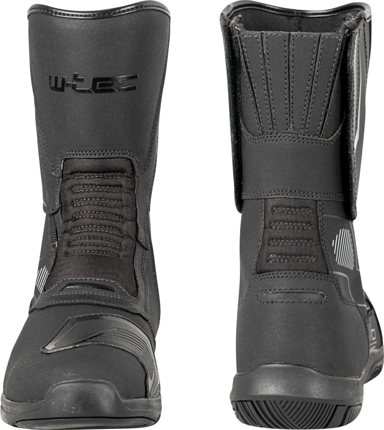 Motociklininko batai W-TEC Tixten