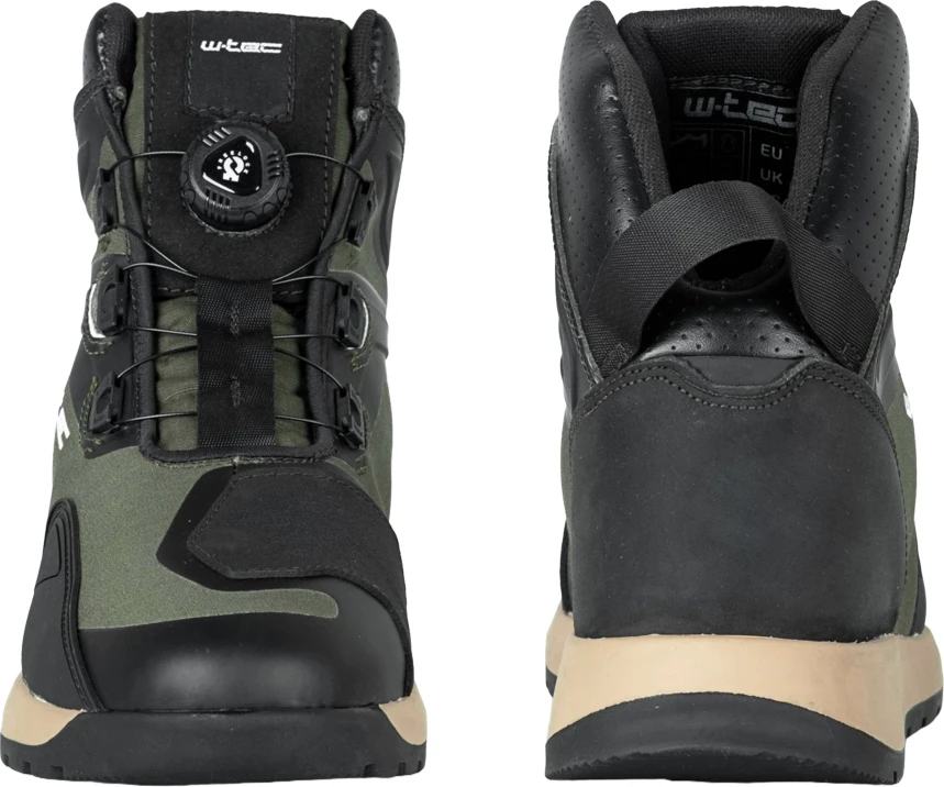 Motociklininko batai W-TEC Vigger