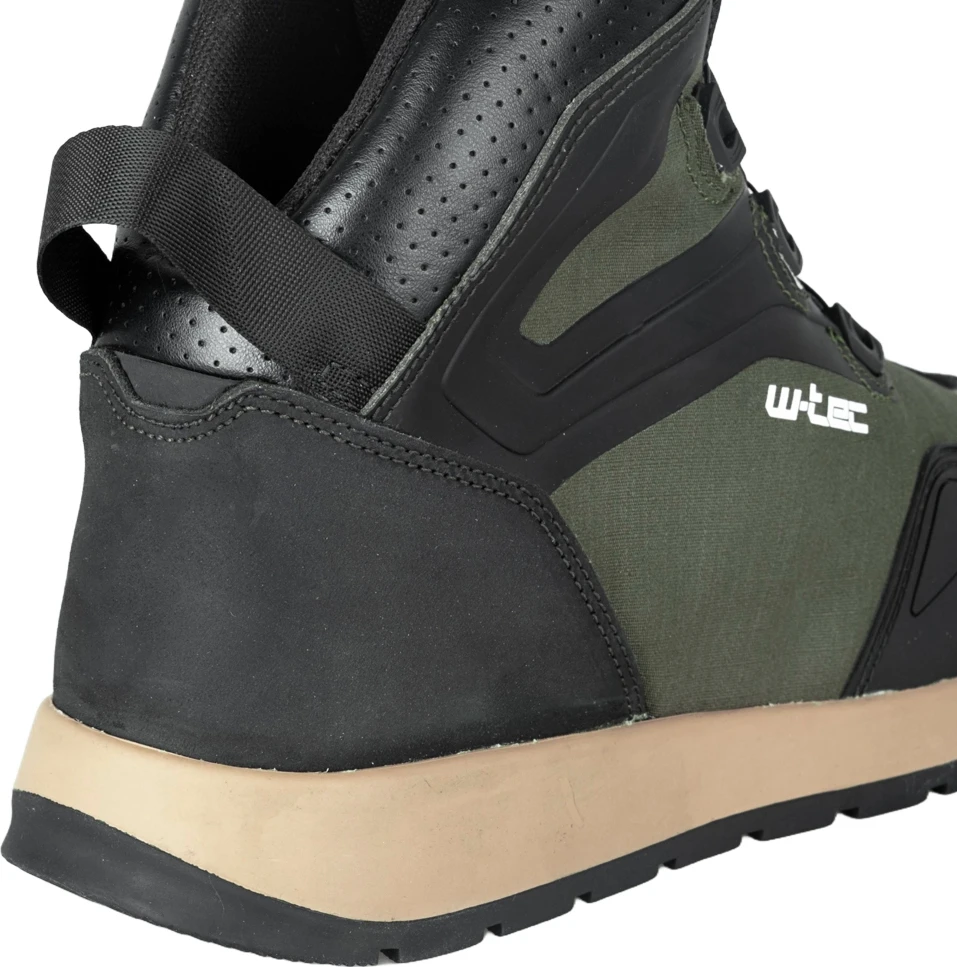Motociklininko batai W-TEC Vigger