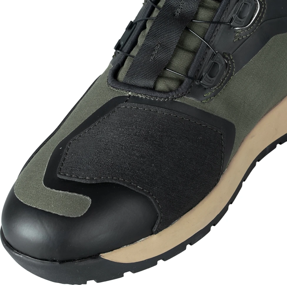 Motociklininko batai W-TEC Vigger