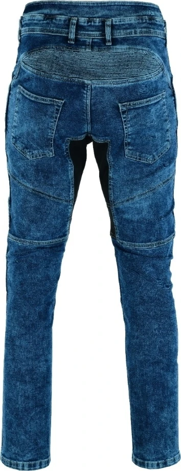 Motociklininkų džinsai BOS Prado