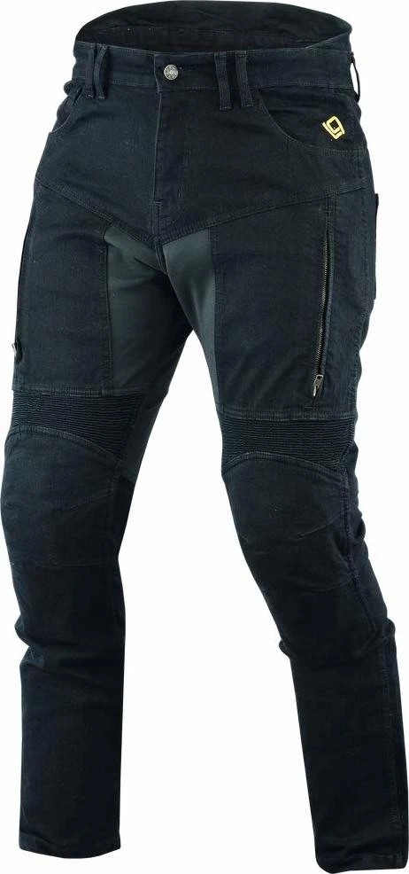 Motociklininko džinsai BOS Prado