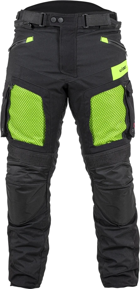 Motociklininkų kelnės W-TEC Aircross