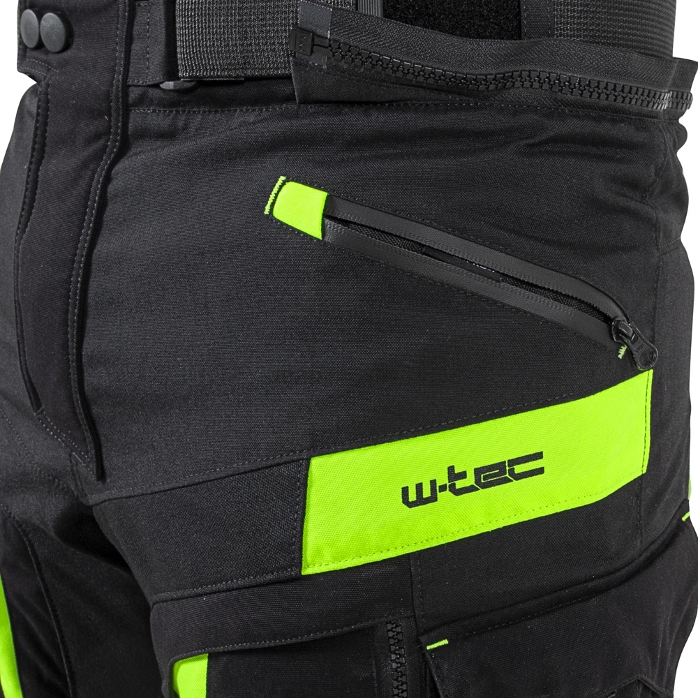Motociklininkų kelnės W-TEC Aircross