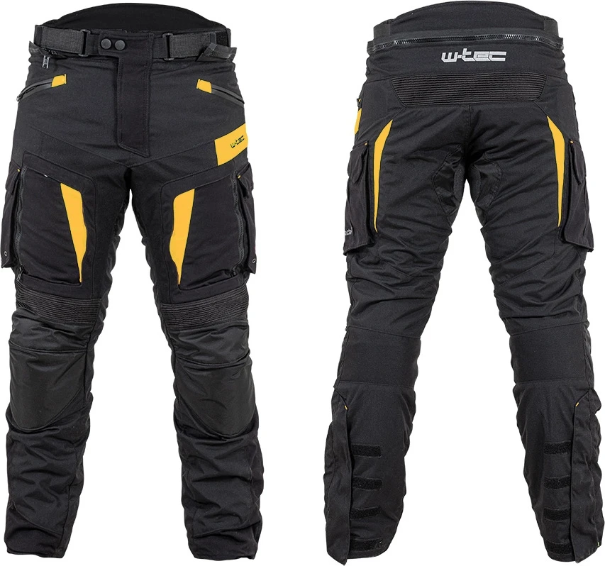 Motociklininkų kelnės W-TEC Aircross