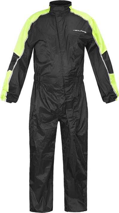 Motociklininko kostiumas nuo lietaus Nox/4Square