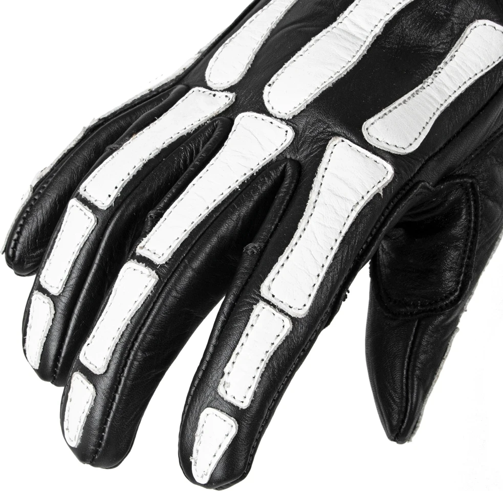 Motociklininko pirštinės W-TEC Classic