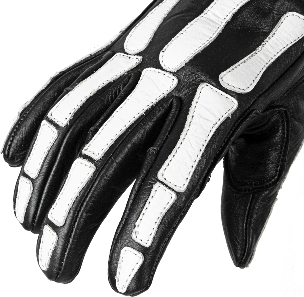 Motociklininko pirštinės W-TEC Classic