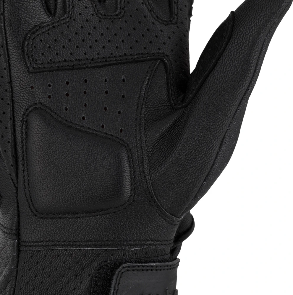 Motociklininko pirštinės W-TEC Gabello