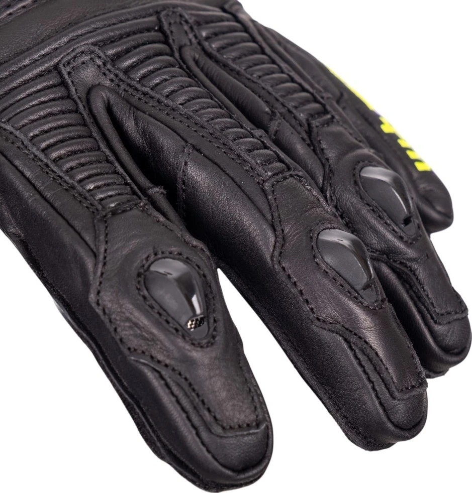 Motociklininkų pirštinės W-TEC Monzeto