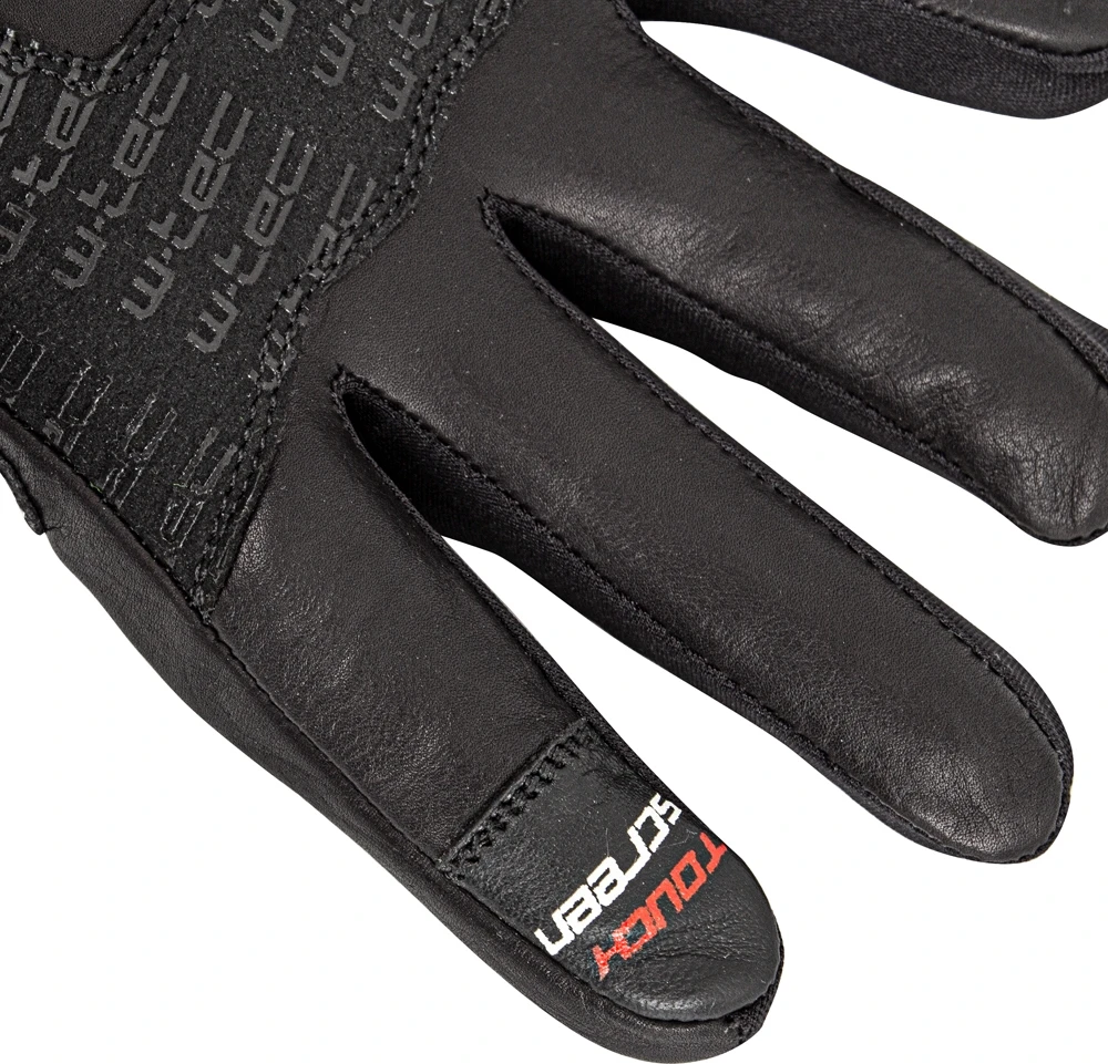 Motociklininko pirštinės W-TEC Rushin
