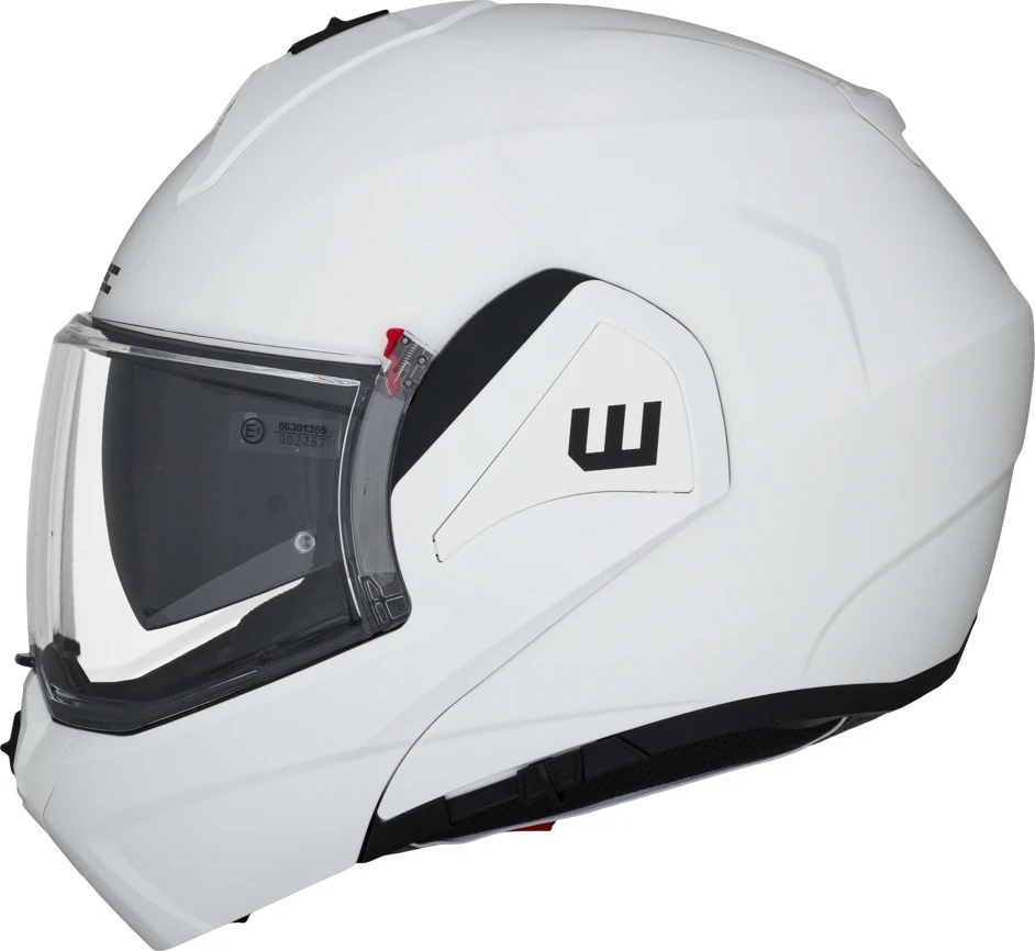 Motociklininko šalmas su pakeliamu žandikauliu W-TEC Sabron P/J
