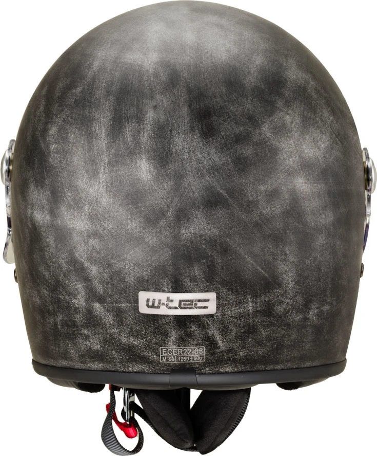 Motociklininko šalmas W-TEC Cruder Brindle