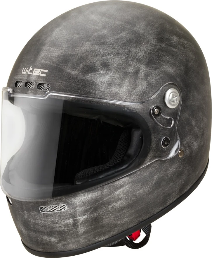 Motociklininko šalmas W-TEC Cruder Brindle